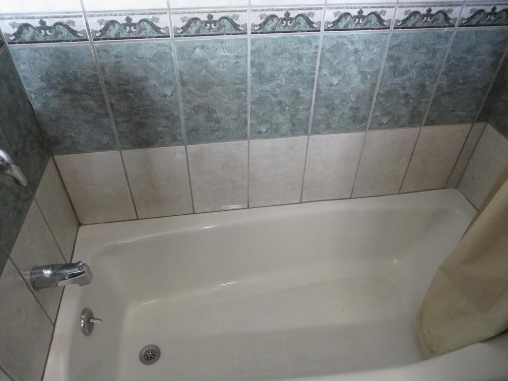 New Gage Motel Los Angeles Bagian luar foto