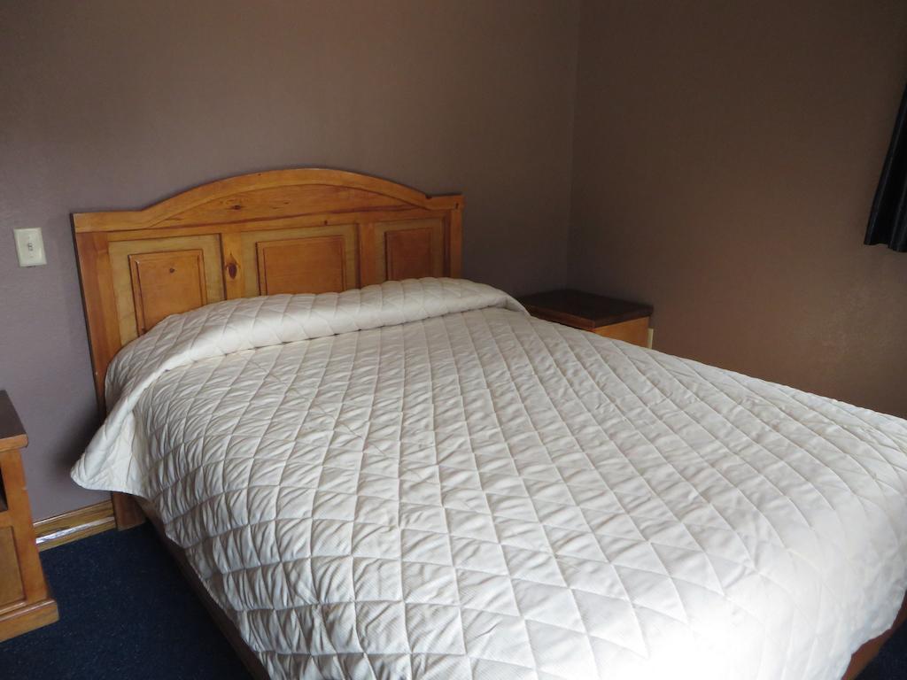New Gage Motel Los Angeles Ruang foto