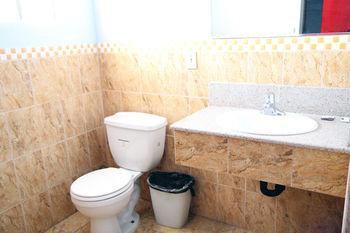 New Gage Motel Los Angeles Bagian luar foto